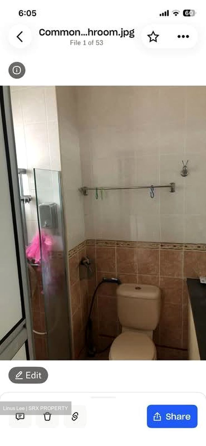 Blk 462 Clementi Avenue 3 (Clementi), HDB 5 Rooms #581194621